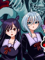 妈妈男朋友 原著漫画 封面